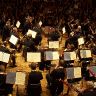 Imagini Czech Philharmonic Orchestra