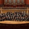 Imagini Czech Philharmonic Orchestra