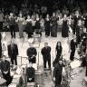 Imagini L'Arpeggiata Ensemble