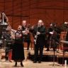 Imagini L'Arpeggiata Ensemble