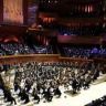 Imagini Orchestre National de France