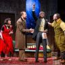 Imagini The Play That Goes Wrong Tickets