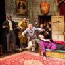 Imagini The Play That Goes Wrong Tickets