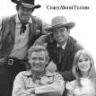 Imagini Cimarron Strip 