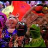 Imagini Muppets în spațiu