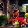 Imagini Muppets în spațiu