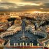 Imagini Muzeele Vaticanului 3D