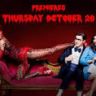 Imagini The Rocky Horror Picture Show: Să o luăm de la capăt
