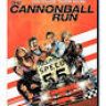 Imagini The Cannonball Run