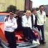 Imagini The Cannonball Run