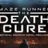Imagini Maze Runner: The Death Cure