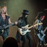 Imagini Motley Crue: The End