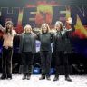 Imagini Black Sabbath - The End of the End