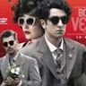 Imagini Bombay Velvet