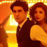 Imagini Bombay Velvet