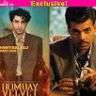 Imagini Bombay Velvet
