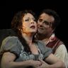 Imagini The Royal Opera House TOSCA - Puccini