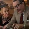 Imagini Trumbo