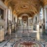 Imagini The Vatican Museums 3D