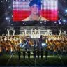 Imagini Lungul drum al lui Billy Lynn