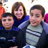Imagini Children of the Gaza War