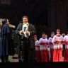 Imagini Tosca