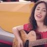 Imagini Concert Andra Gogan
