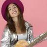 Imagini Concert Andra Gogan