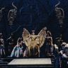 Imagini Semiramide