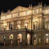 Imagini Teatrul Scala. Templul Minunilor
