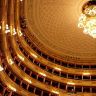 Imagini Teatrul Scala. Templul Minunilor