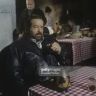 Imagini Big Man: La fanciulla che ride