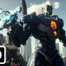 Imagini Pacific Rim 2: Revolta