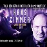 Imagini Hans Zimmer Live on Tour