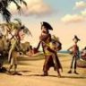 Imagini The Pirates! Band of Misfits