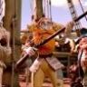 Imagini The Pirates! Band of Misfits