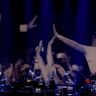 Imagini Nick Cave & The Bad Seeds in Copenhagen