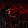 Imagini Nick Cave & The Bad Seeds in Copenhagen