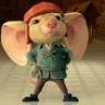 Imagini The Tale of Despereaux