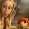 Imagini The Tale of Despereaux