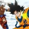 Imagini Dragon Ball Super