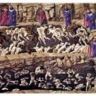 Imagini Botticelli - Inferno