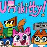 Imagini Unikitty! 