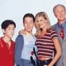 Imagini 3rd Rock from the Sun