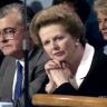 Imagini Cine a ucis-o pe Maggie?