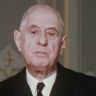 Imagini De Gaulle, ultimul rege al Franţei