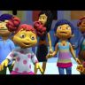 Imagini Sid the Science Kid: The Movie