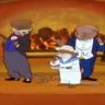 Imagini The Wind in the Willows