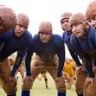 Imagini Leatherheads