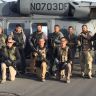 Imagini Sicario: Day of the Soldado